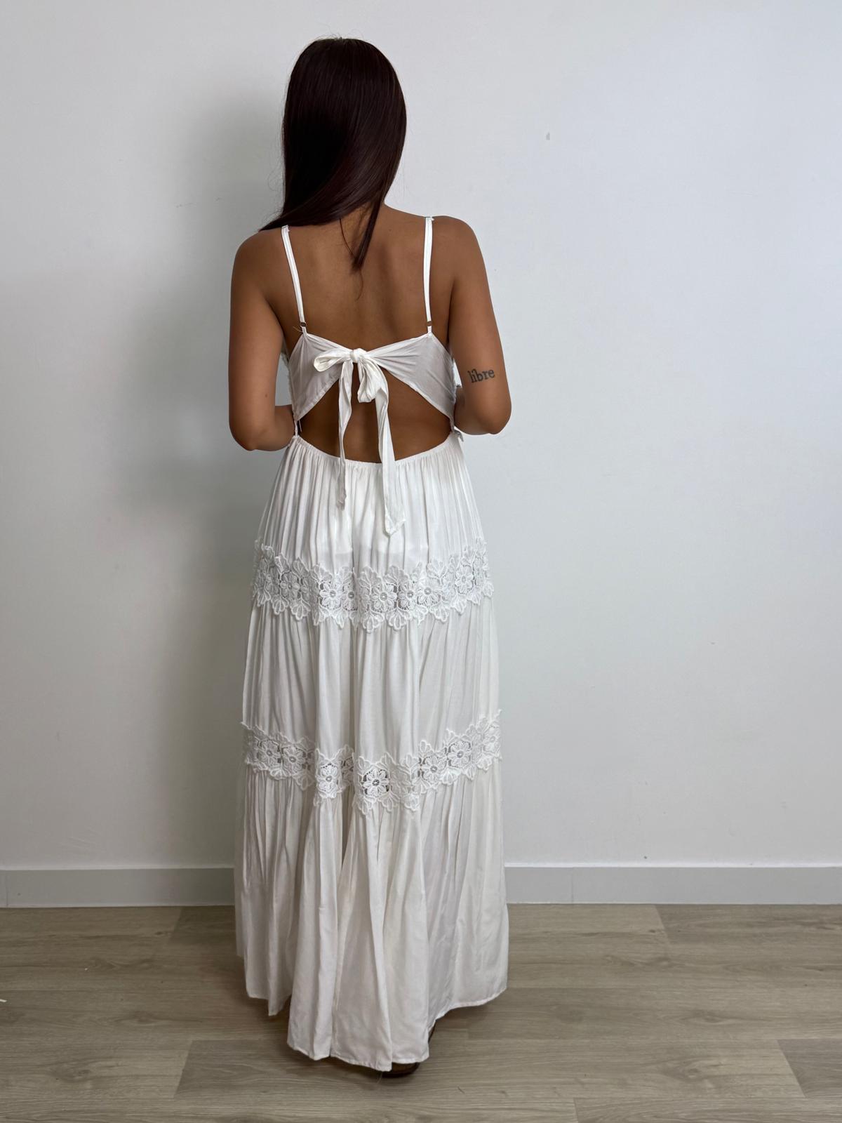 Abito Damaris