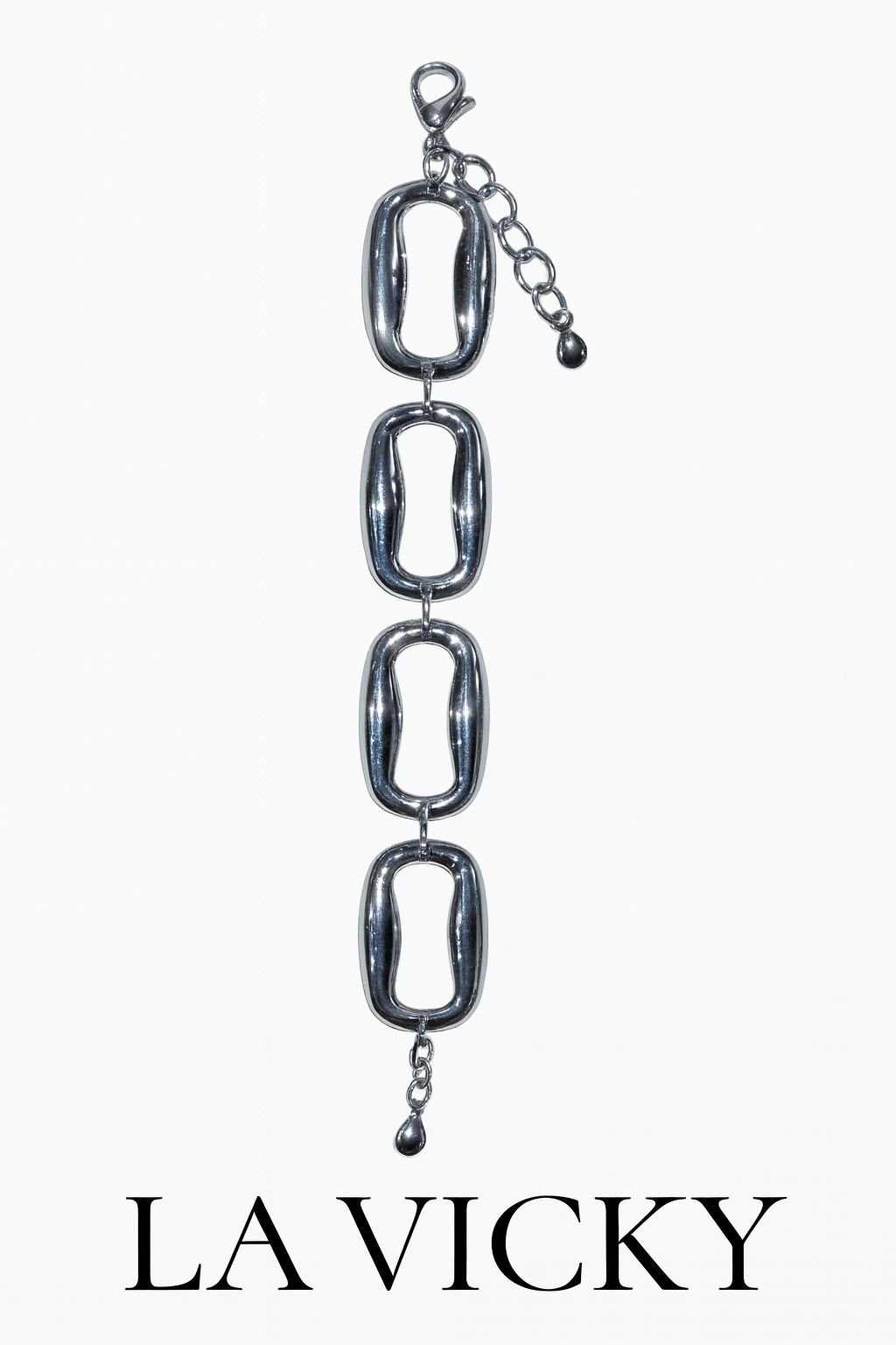 Braccialetto Regular Oro