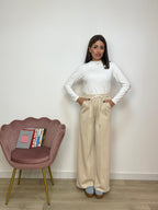 Pantalone a Palazzo Leggero