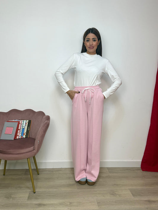 Pantalone a Palazzo Leggero