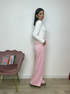 Pantalone a Palazzo Leggero
