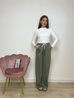Pantalone a Palazzo Leggero
