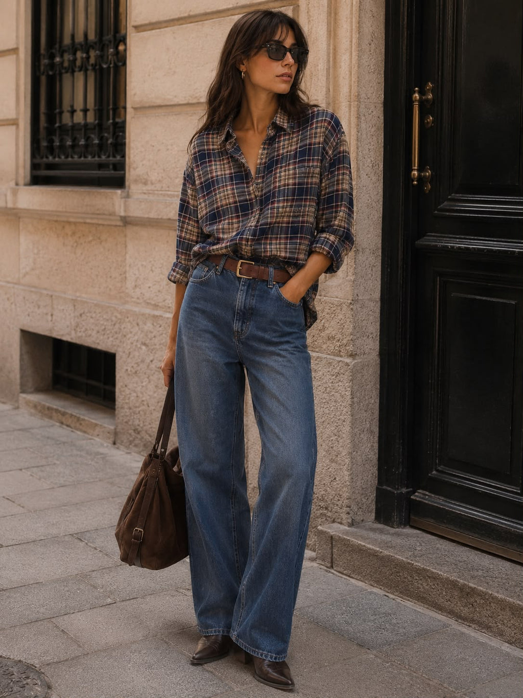 Camicia Scozzese