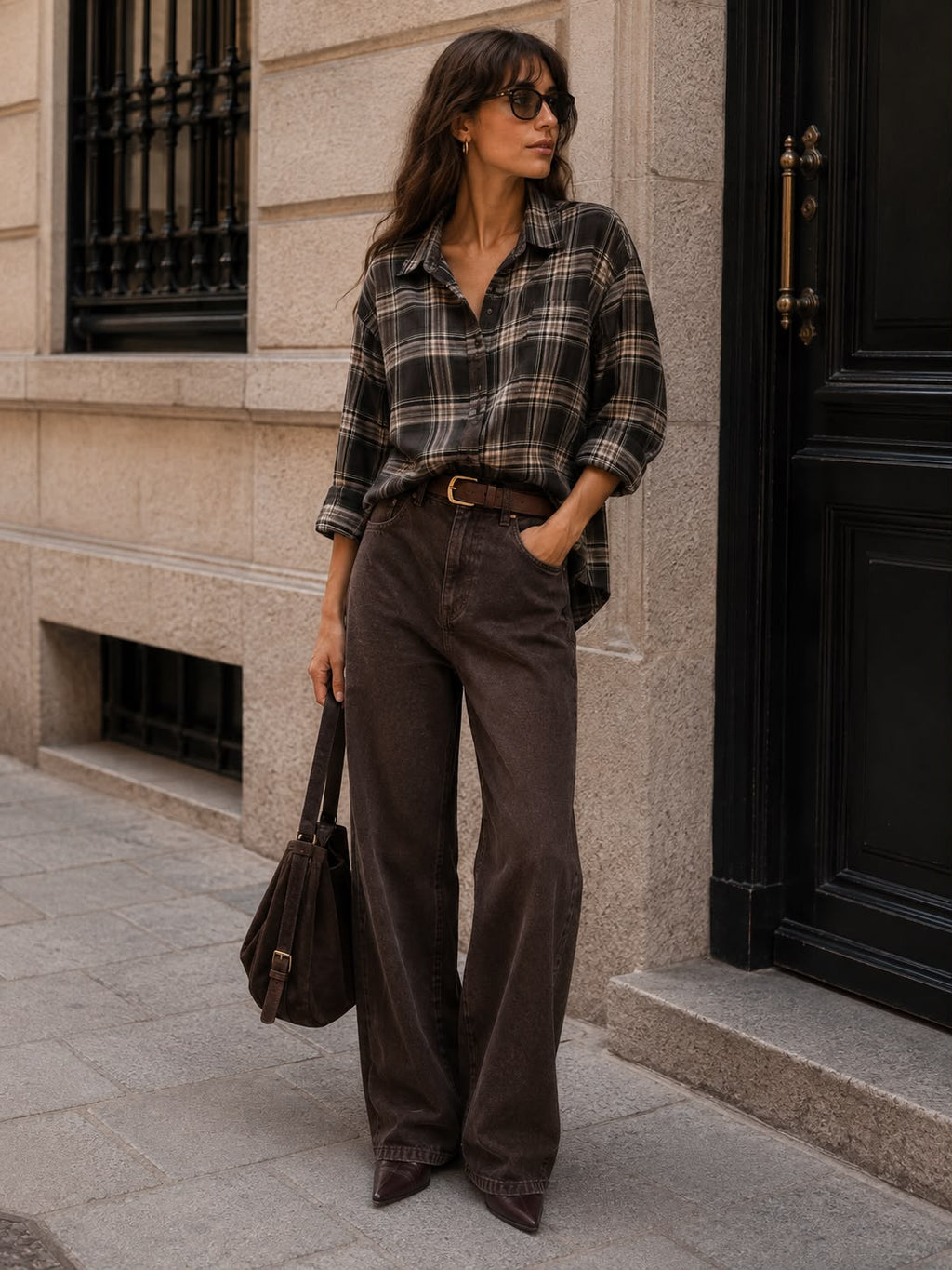 Camicia Scozzese