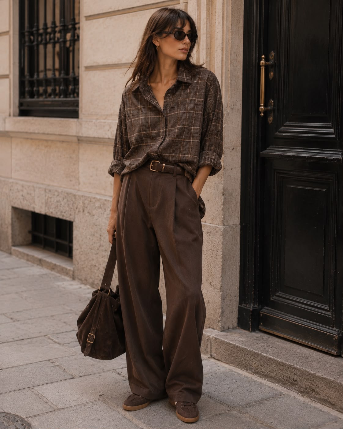 Camicia Scozzese