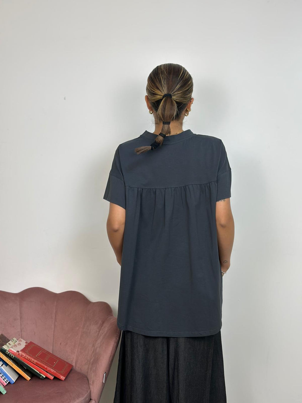 Maglia Over Wendy Trendy