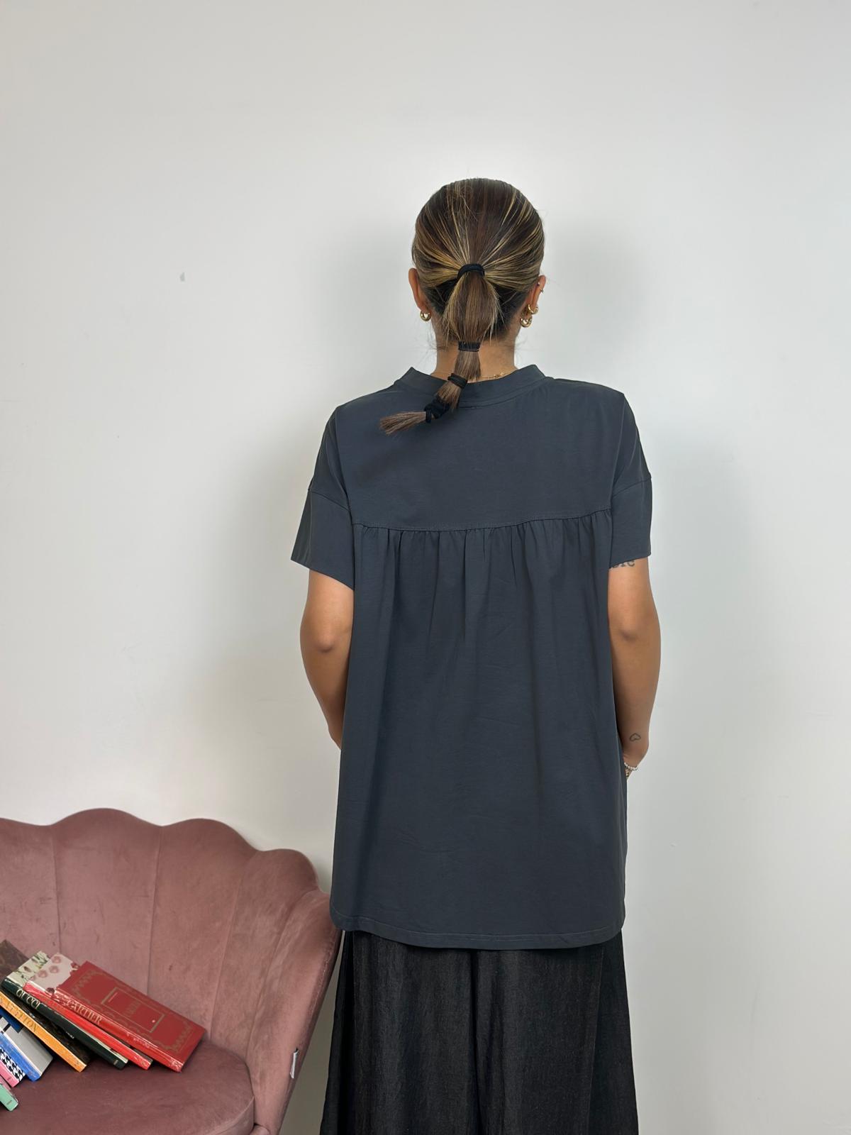 Maglia Over Wendy Trendy