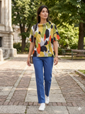 Maglia Multicolor 158C