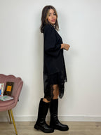 Max Maglia Con Pizzo