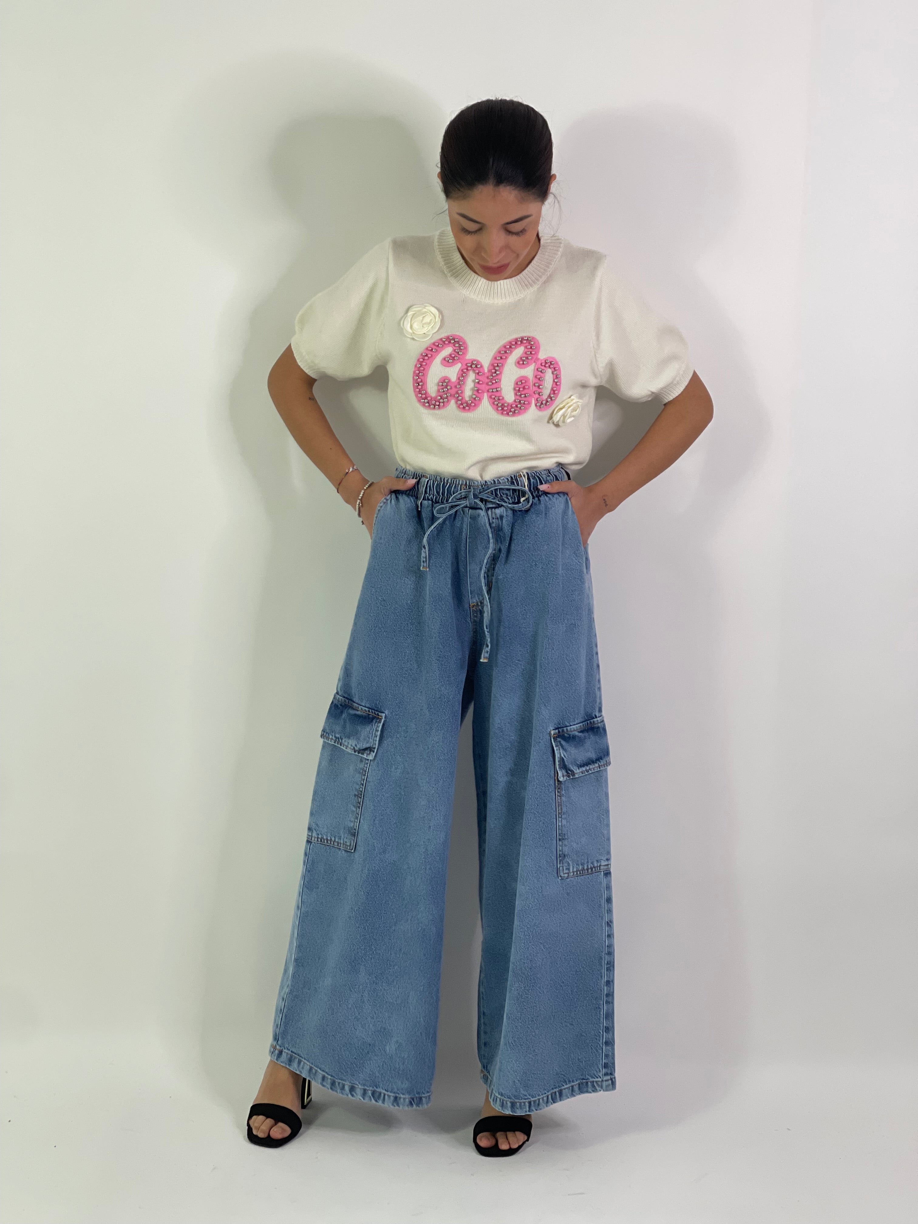Maglia coco