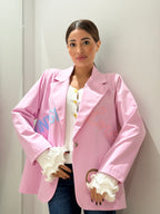 Blazer Vintage Love