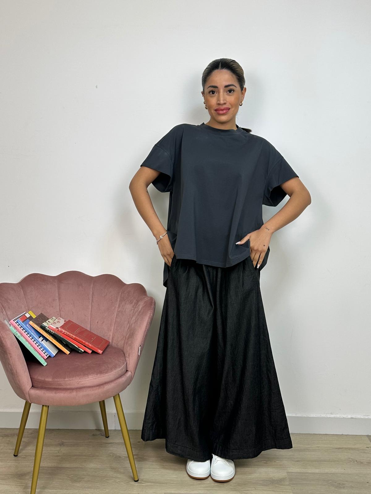 Maglia Over Wendy Trendy