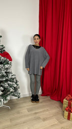 Leggings Pesanti