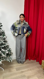 Pantalone a Palazzo Invernale