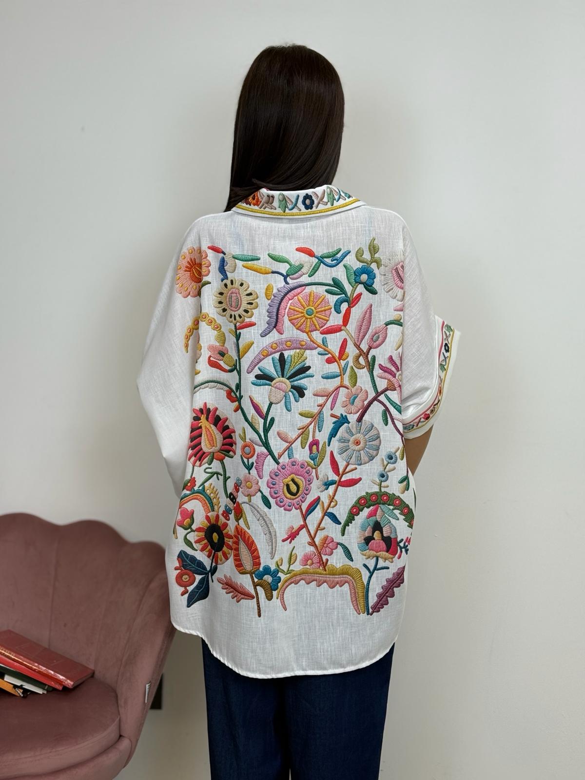 Camicia Animation