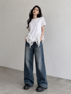 T-shirt ballerina Lumina