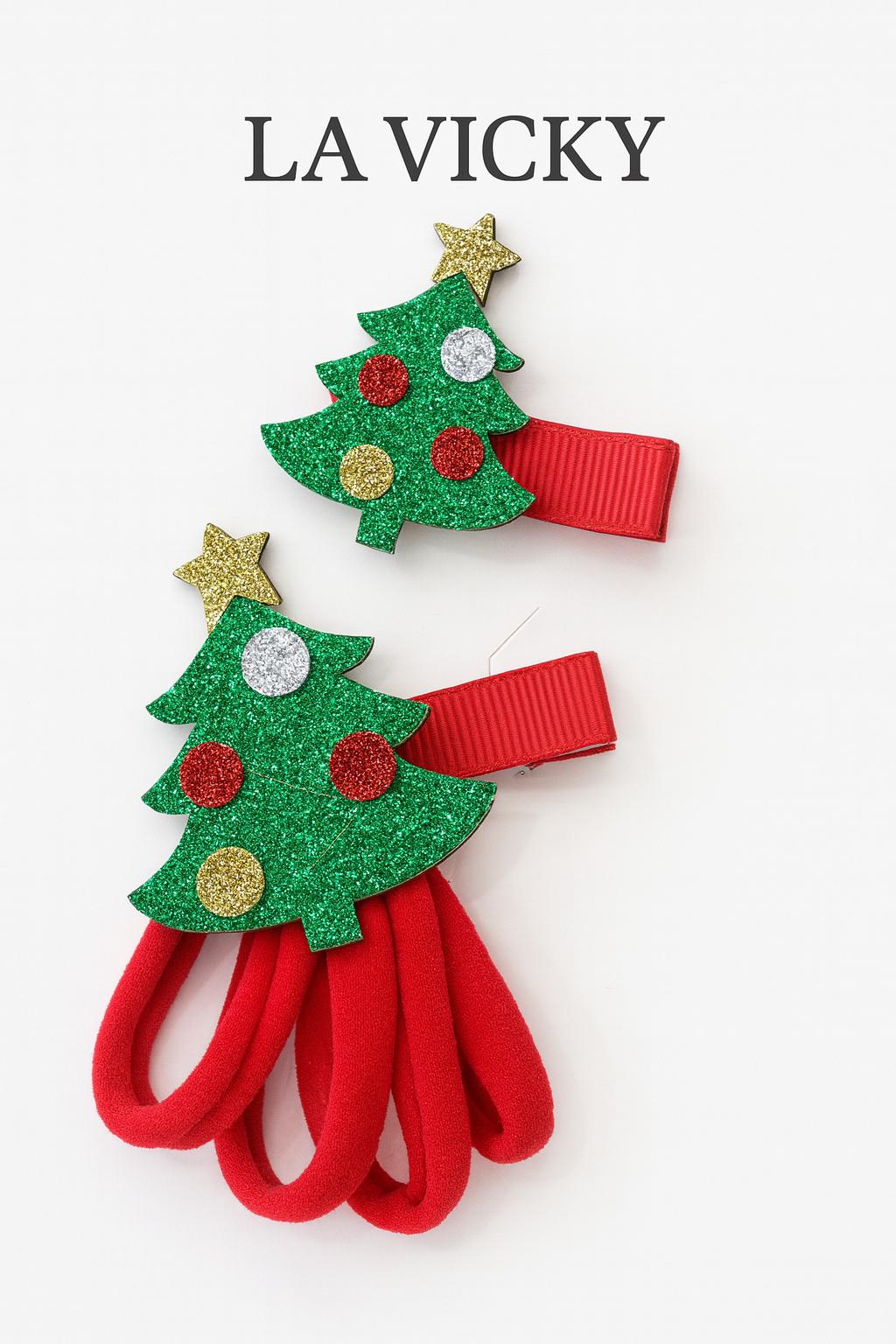 Set Mollette Natalizie