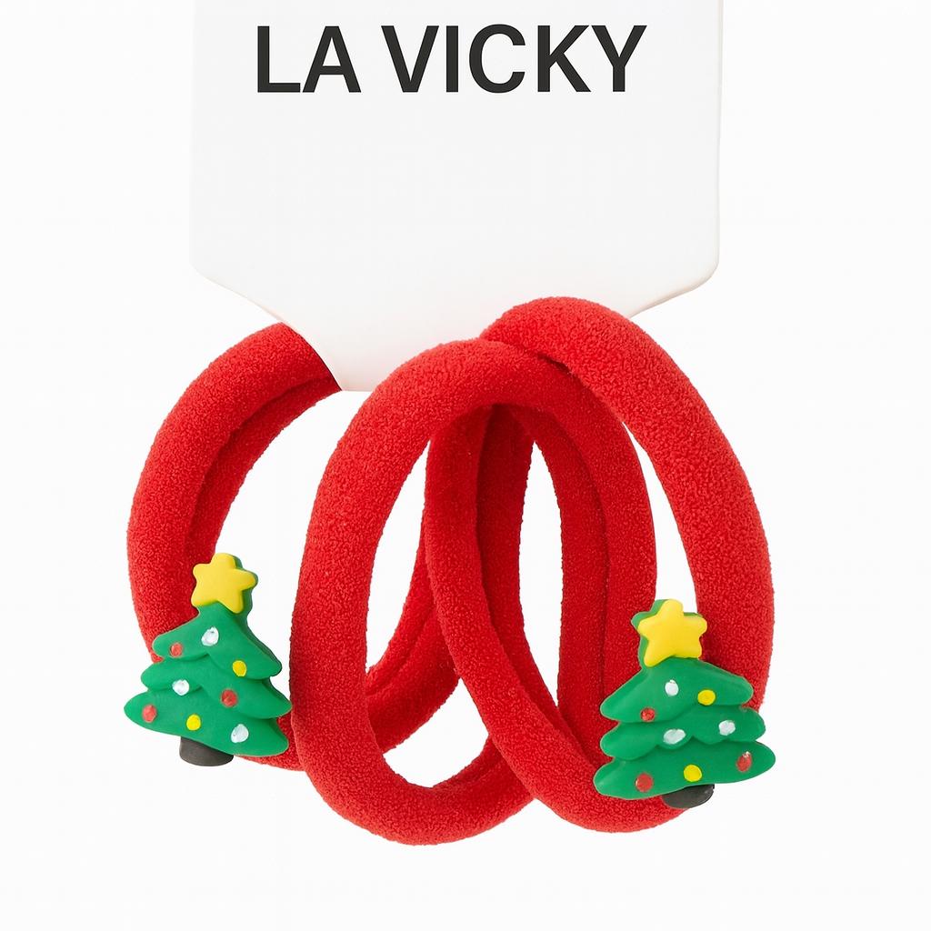 Set Mollette Natalizie