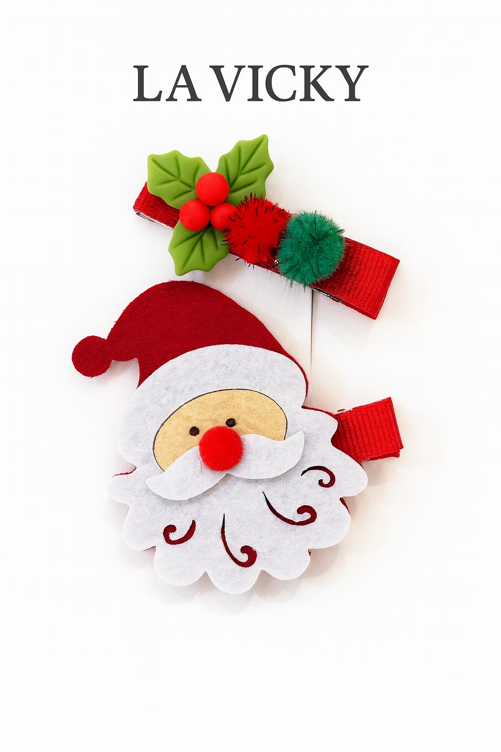 Set Mollette Natalizie