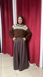 Maglione Cervinia
