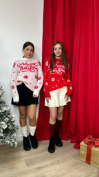 Maglioncino Christmas