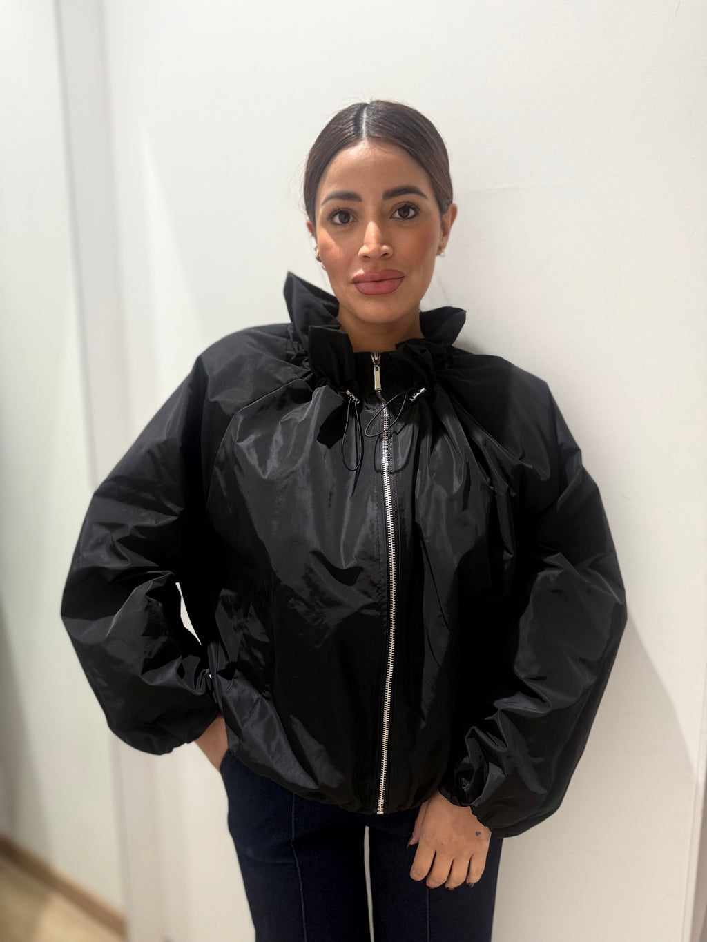 Giacchettina Impermeabile