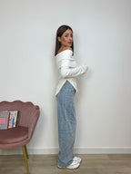 Jeans Mom