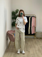 T-Shirt Cuoricini