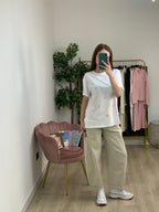 T-Shirt Cuoricini
