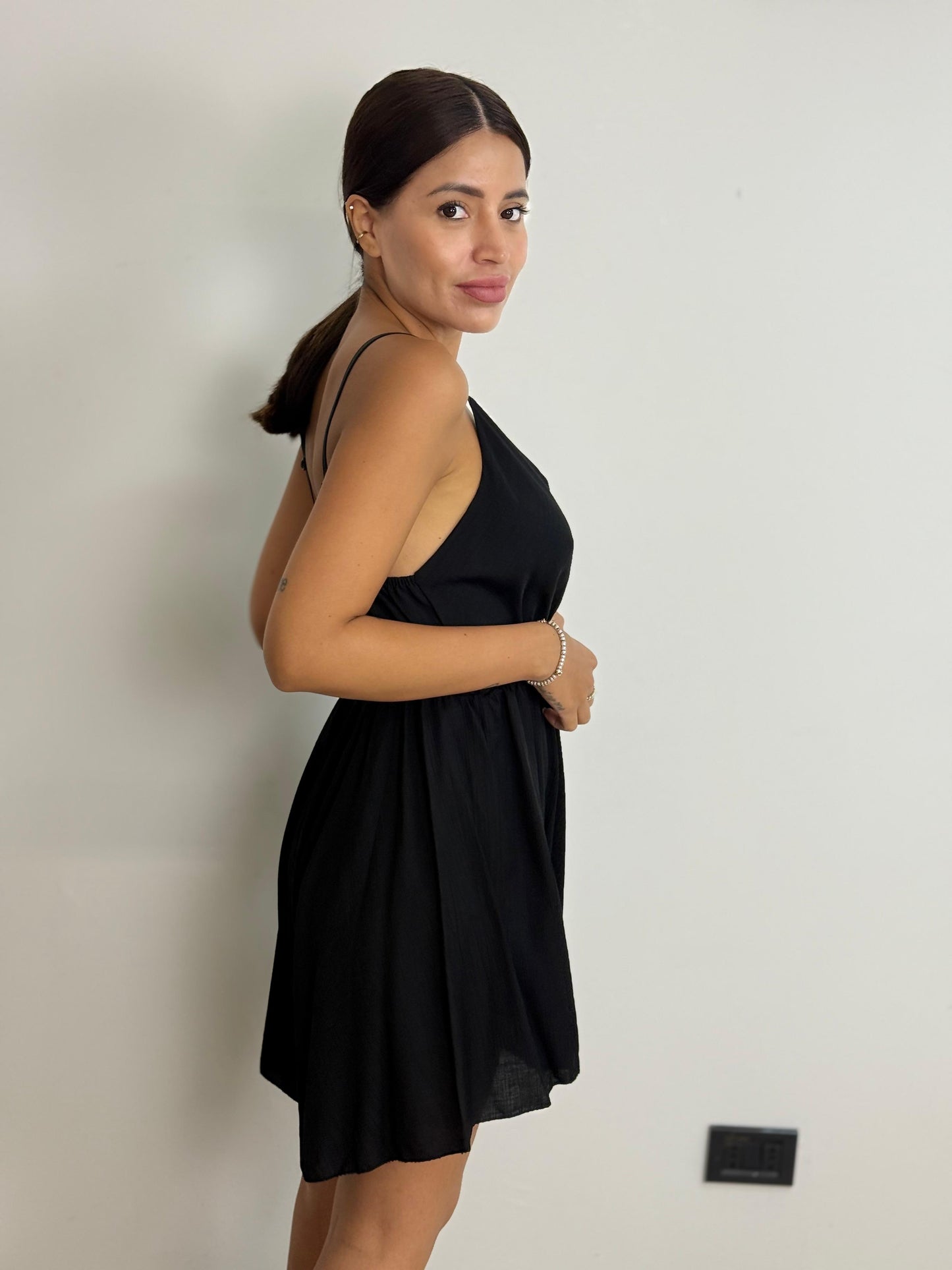 Tuta Yasmin