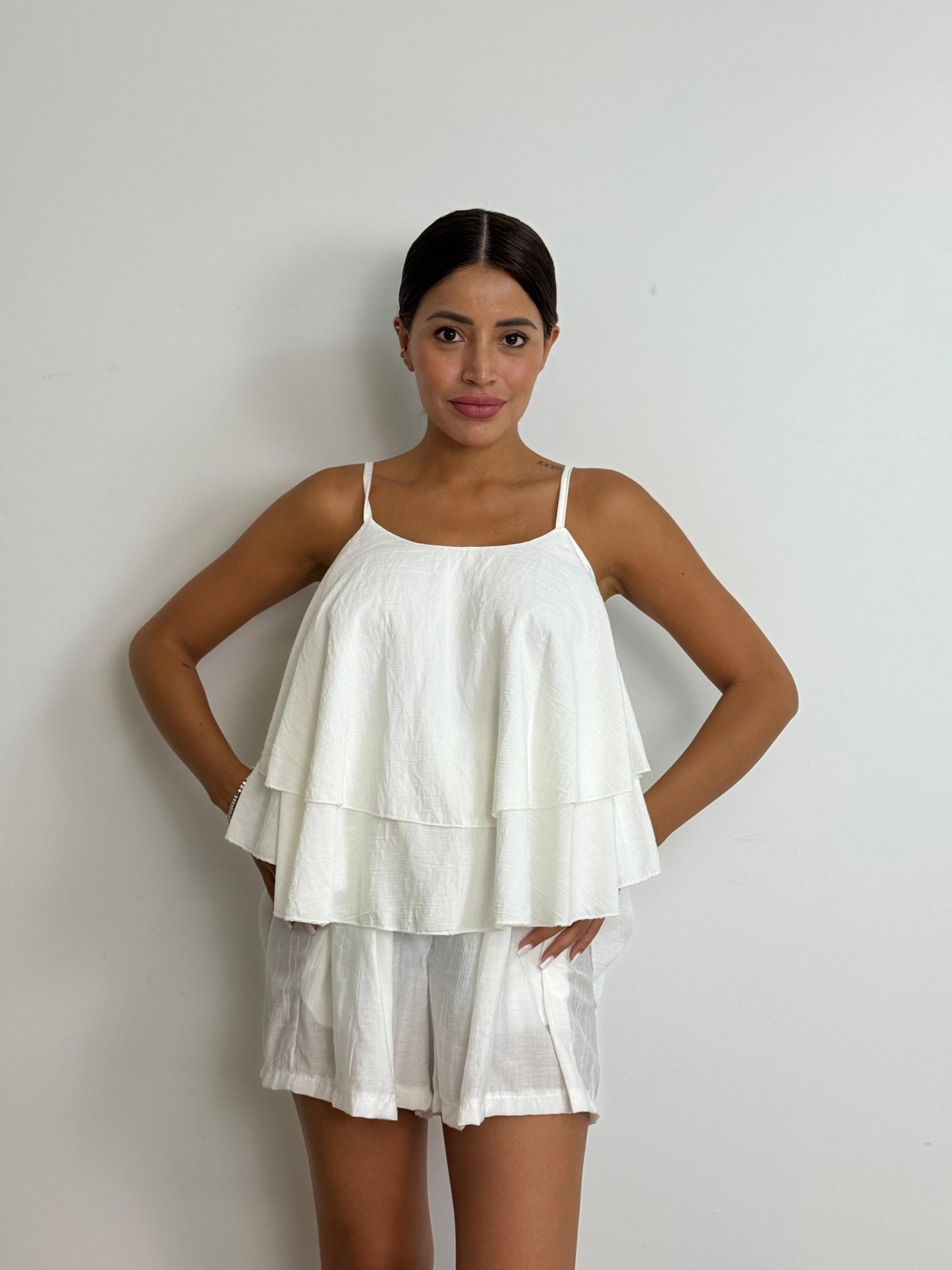 Pantaloncino Silvia