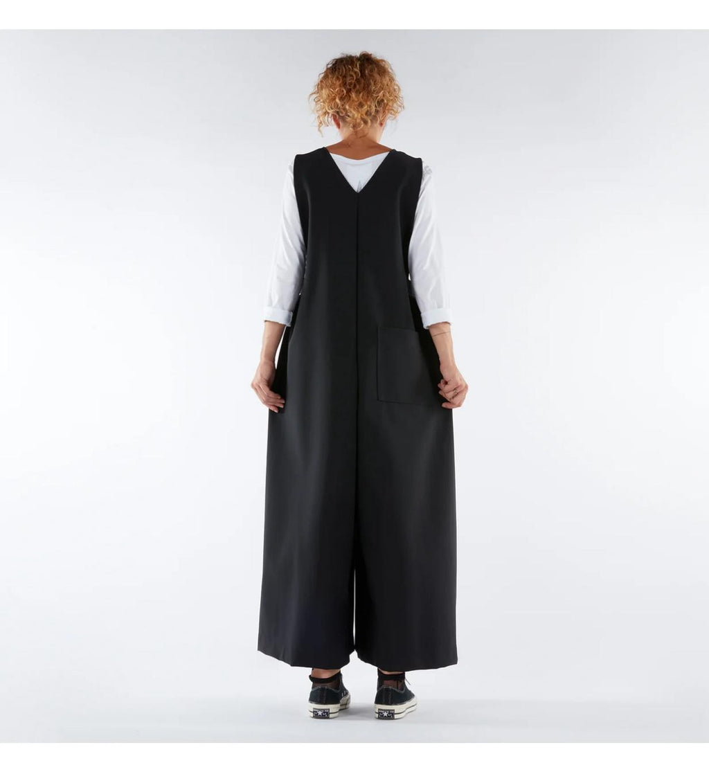 Abito Salopette Wendy Trendy