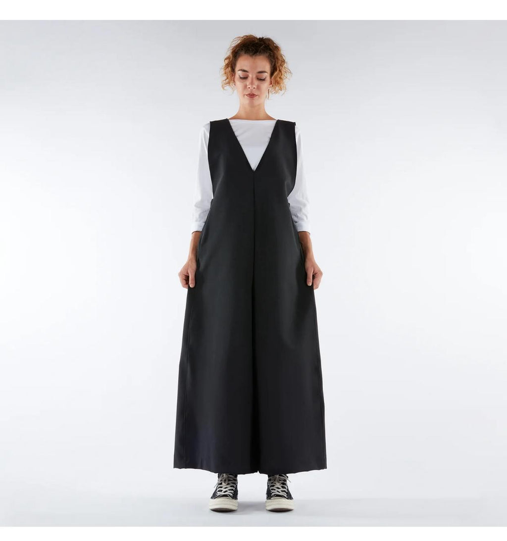 Abito Salopette Wendy Trendy