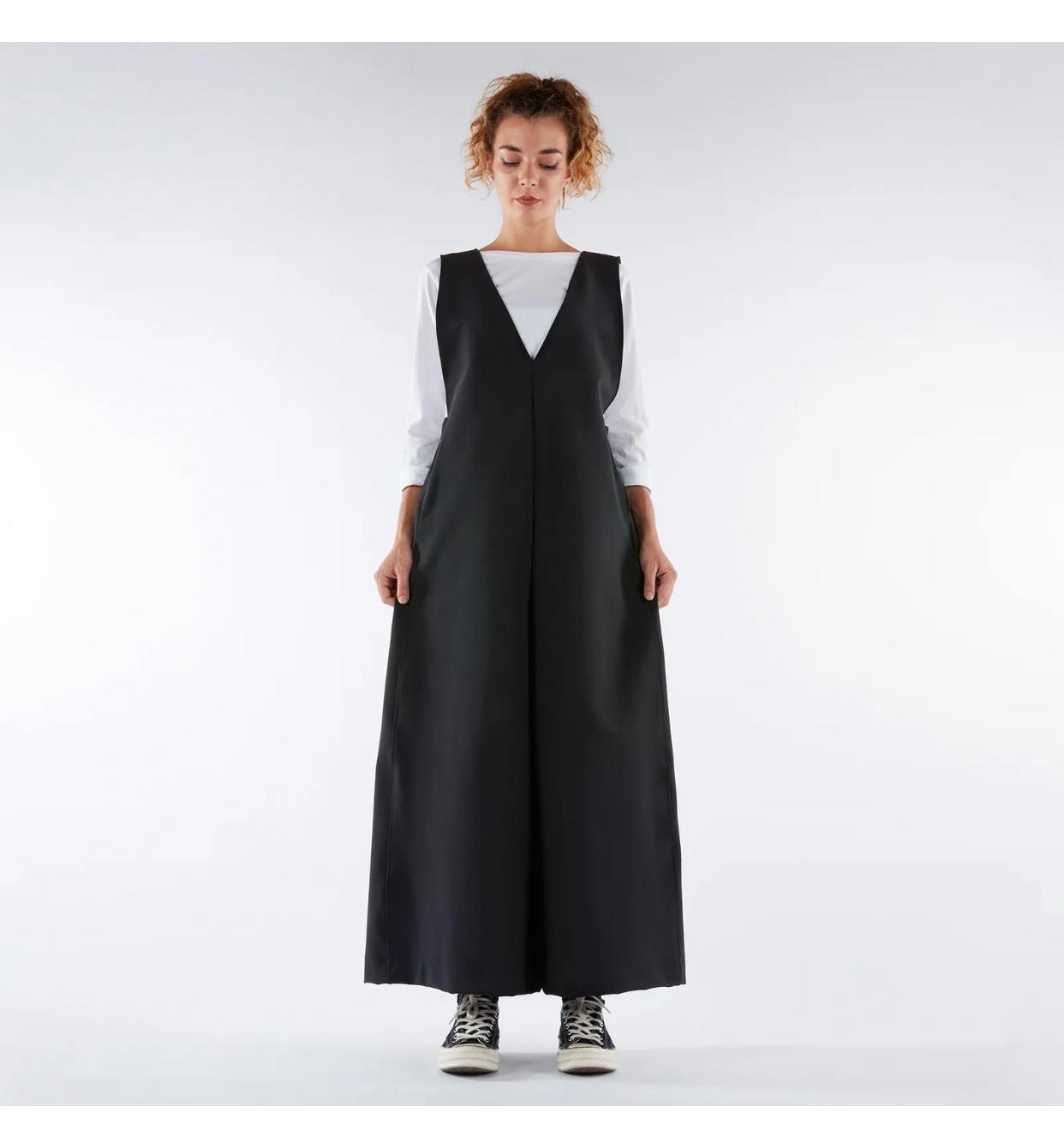 Abito Salopette Wendy Trendy