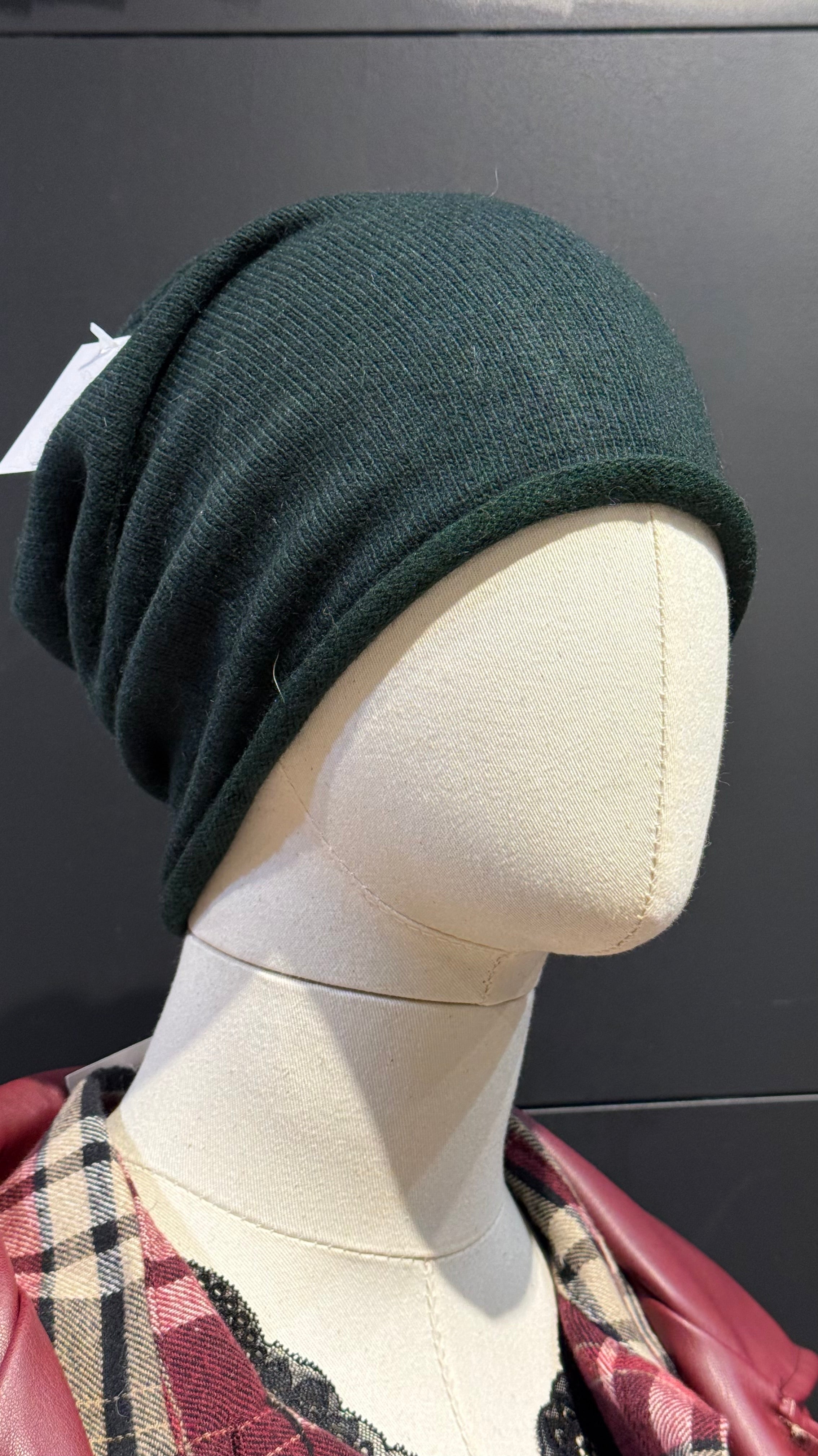 Berretta Simple Misto Cashmere