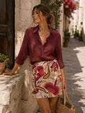 Camicia Simple Estiva