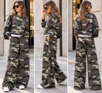 Maglia Simple Militare