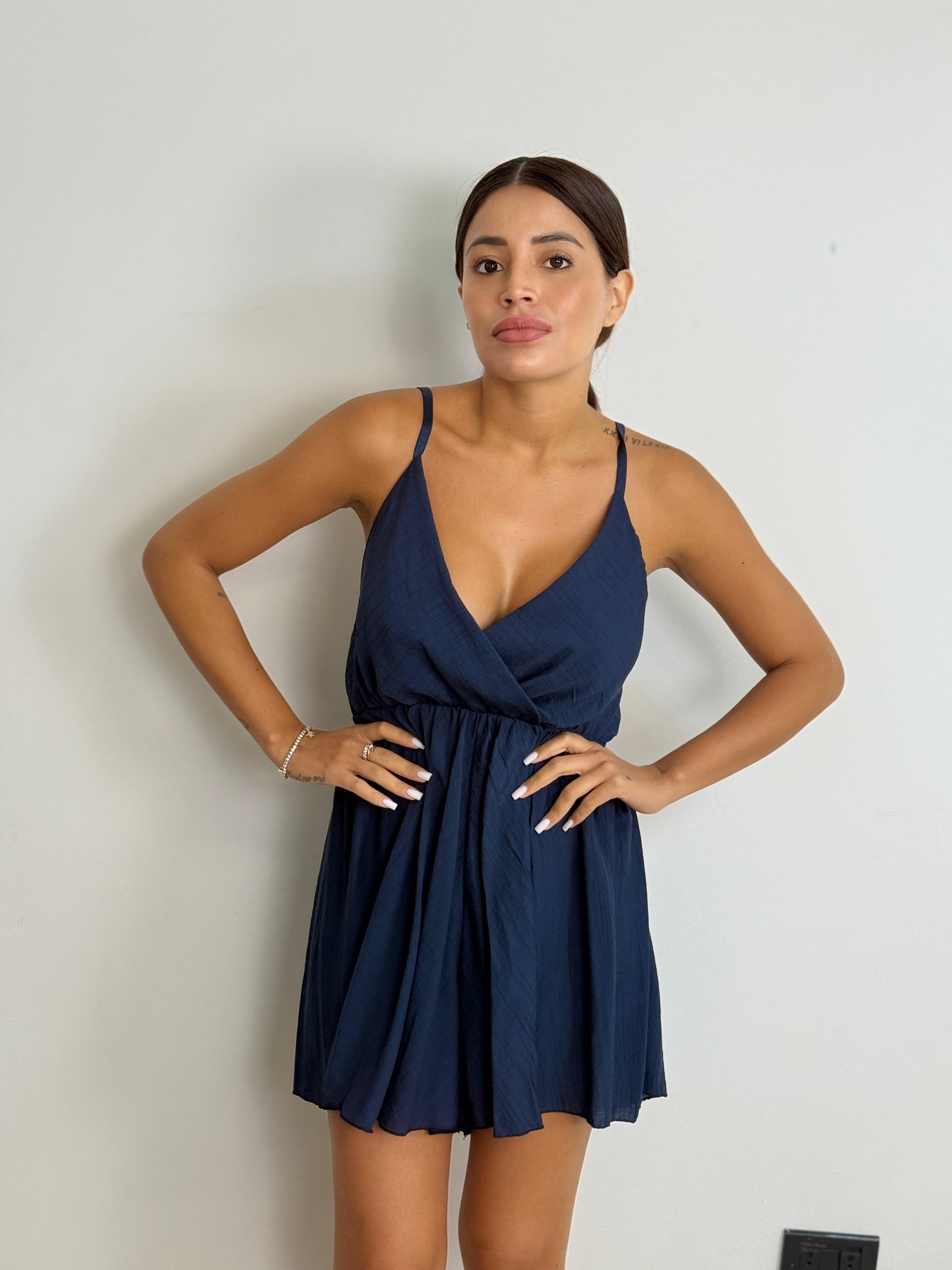 Tuta Yasmin