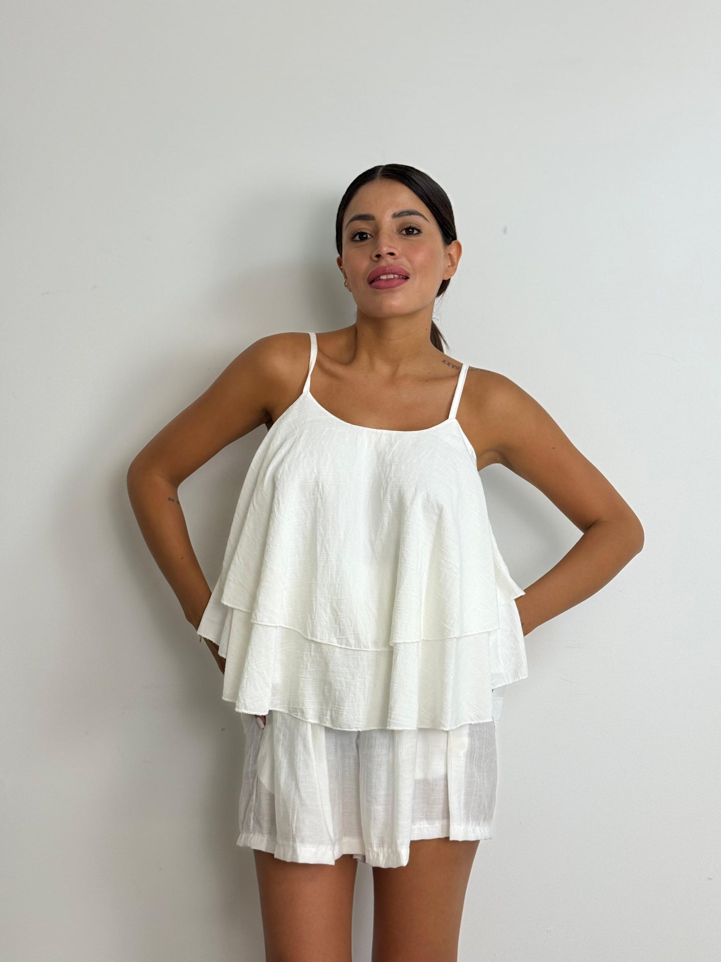 Pantaloncino Silvia