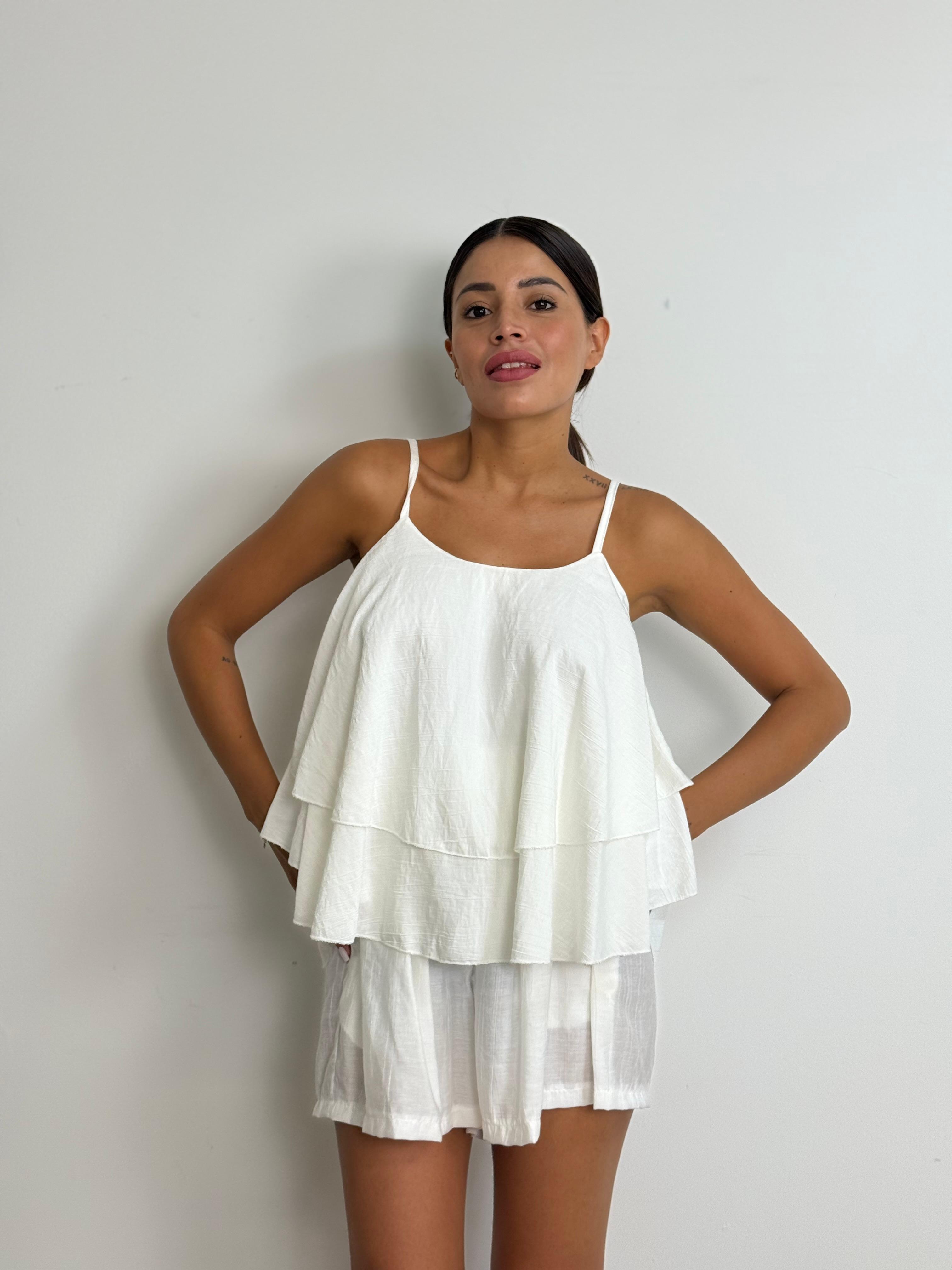 Pantaloncino Silvia