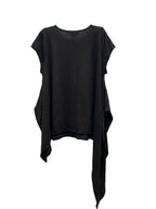Maglia Asimmetrica Wendy Trendy