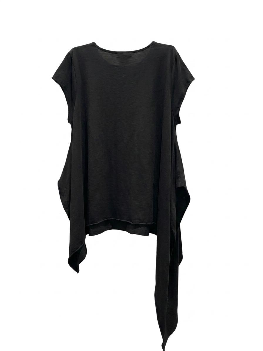 Maglia Asimmetrica Wendy Trendy
