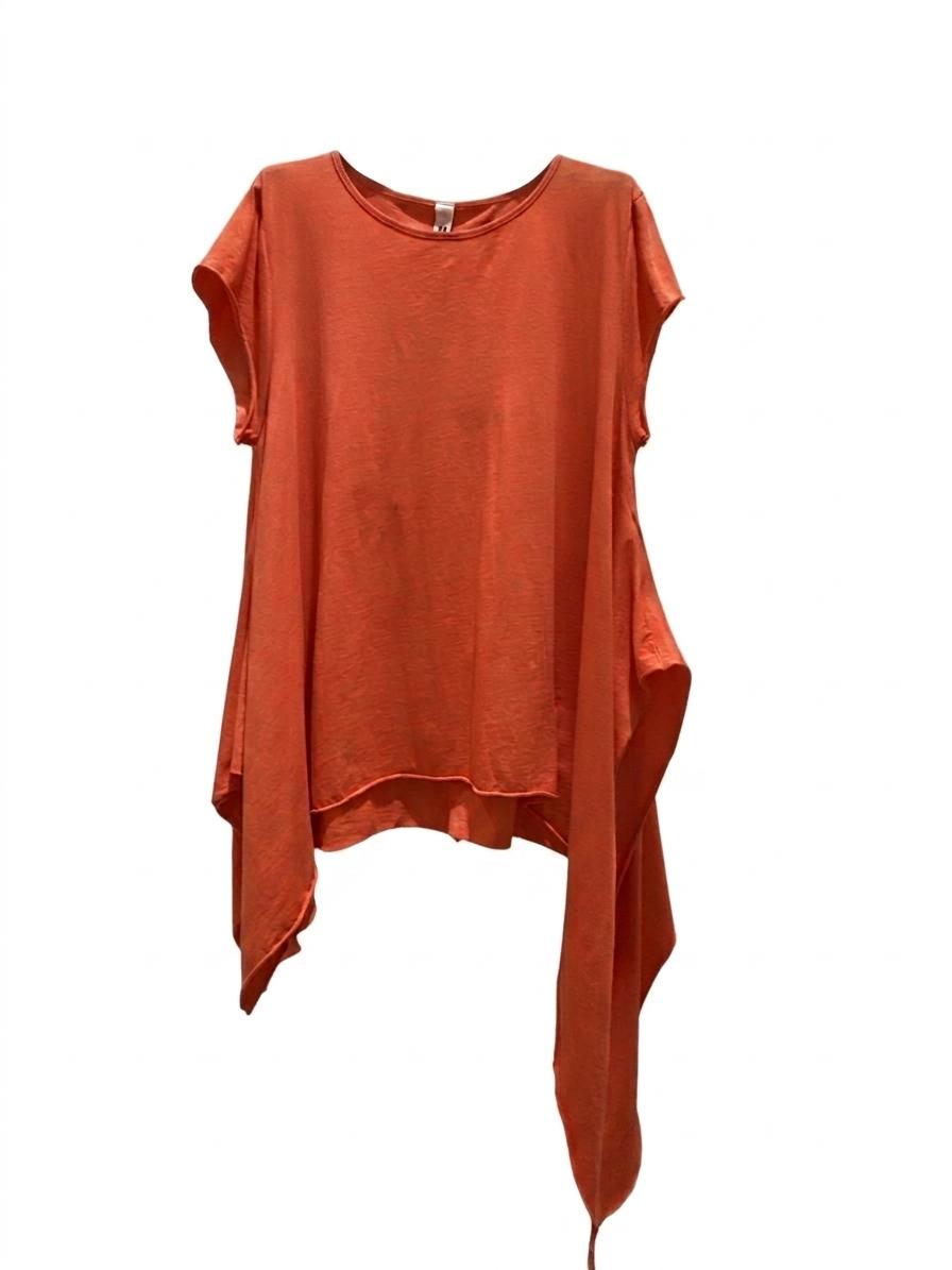 Maglia Asimmetrica Wendy Trendy