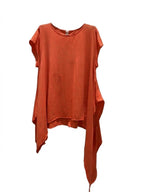 Maglia Asimmetrica Wendy Trendy