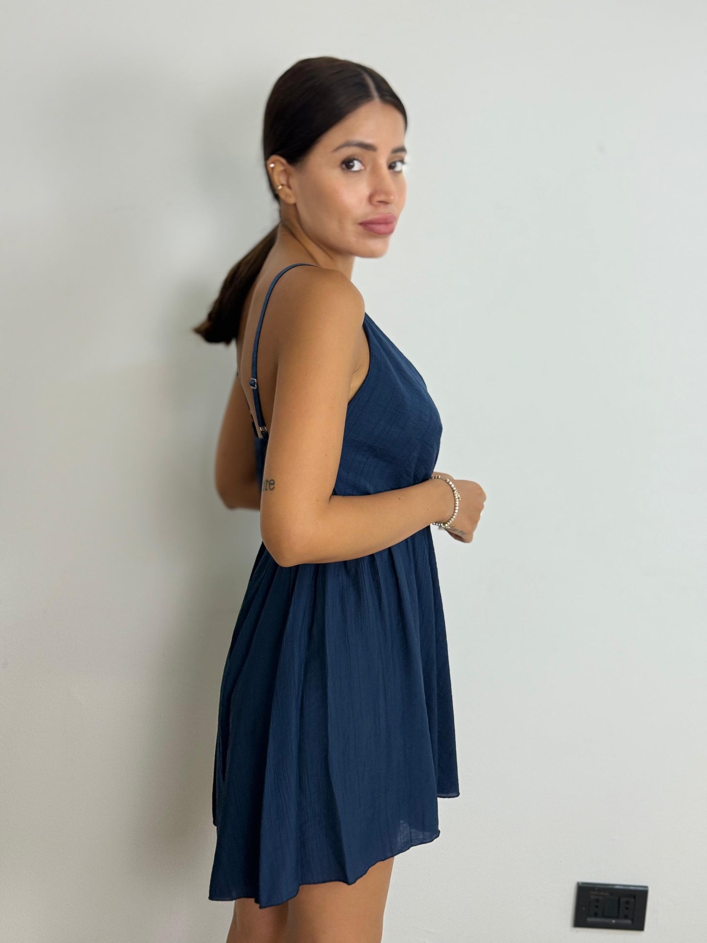 Tuta Yasmin
