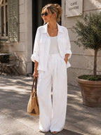 Camicia Giacca