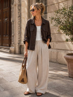 Camicia Giacca
