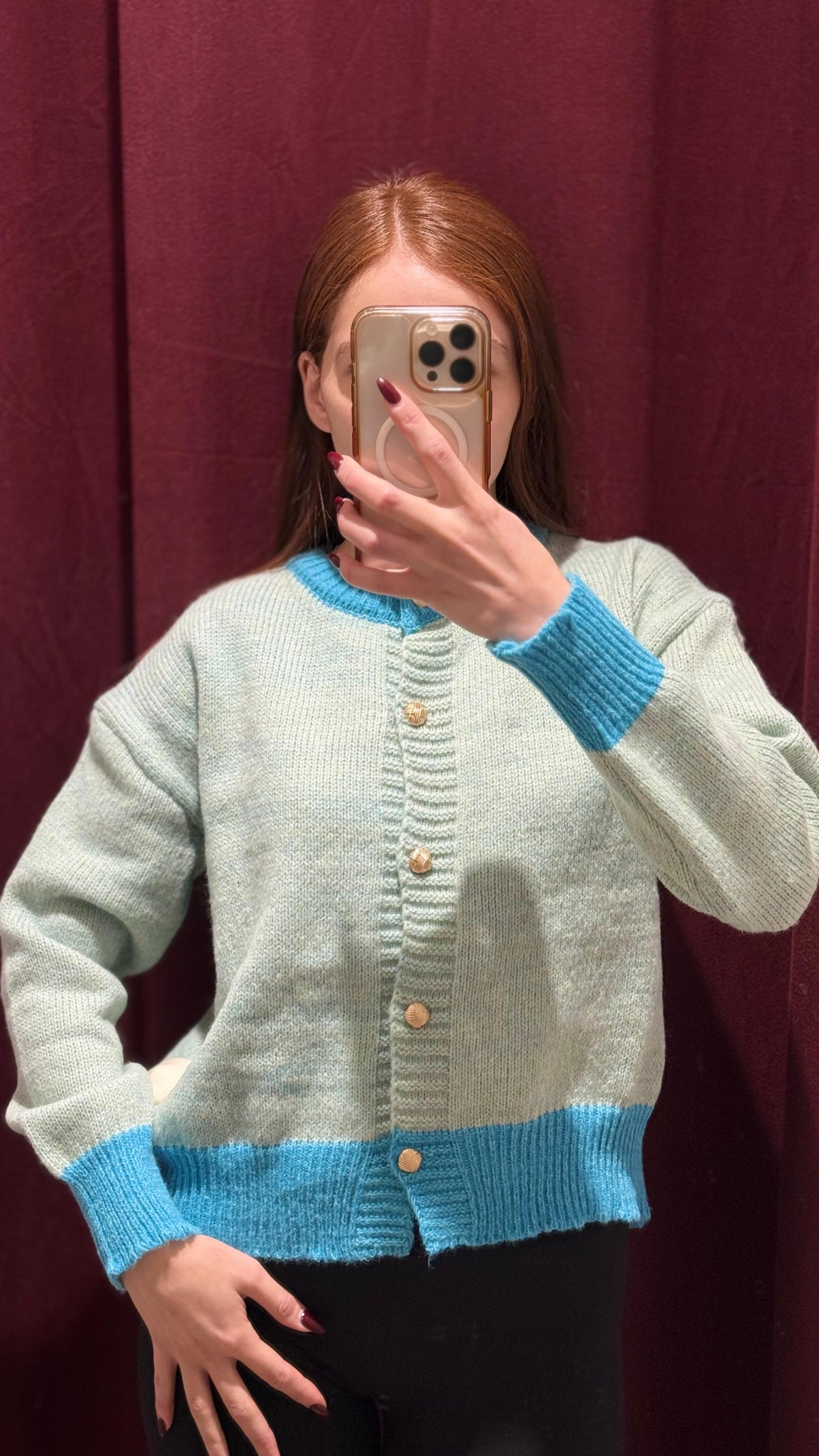 Maglioncini in Offerta