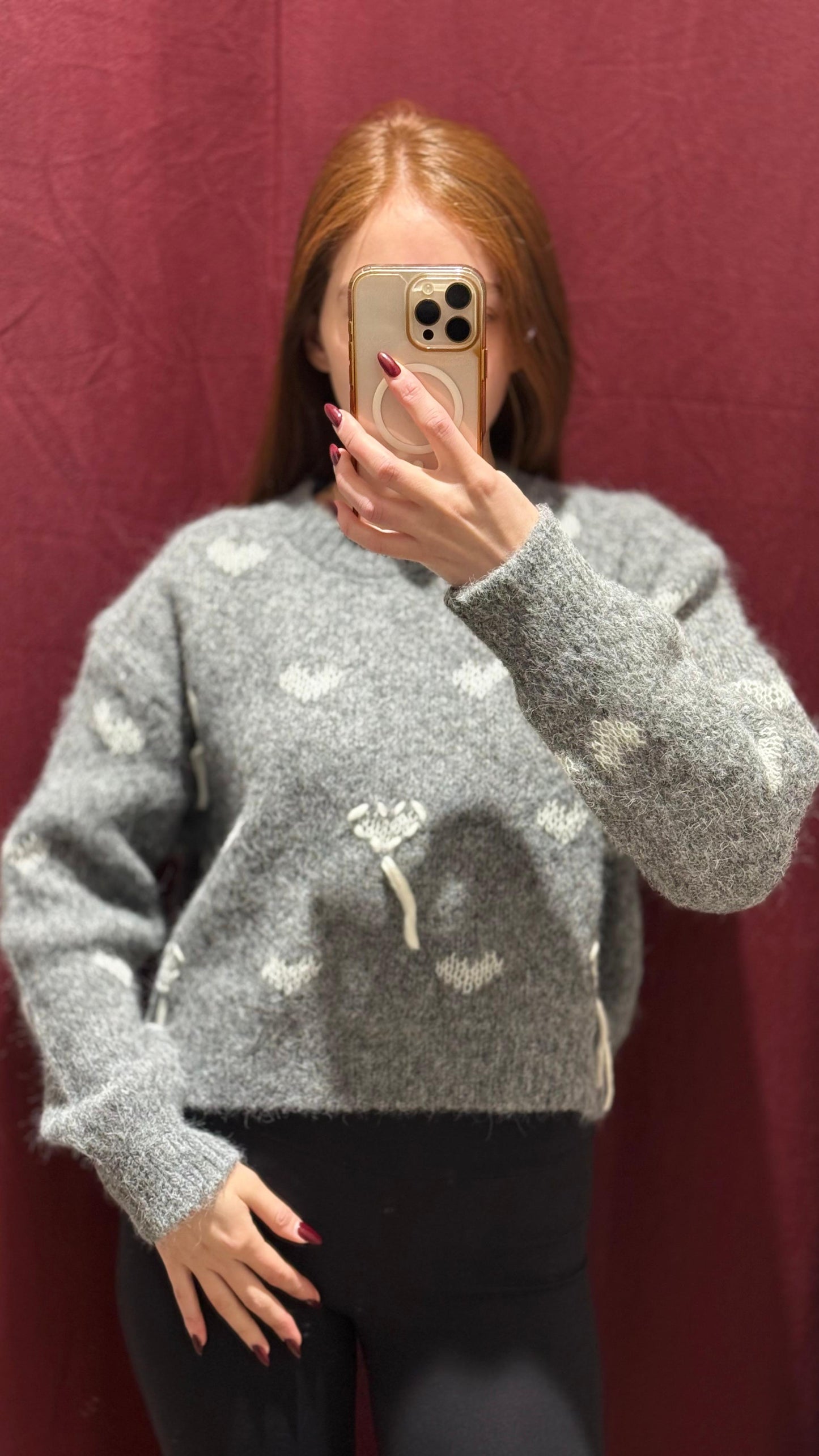 Maglioncini in Offerta