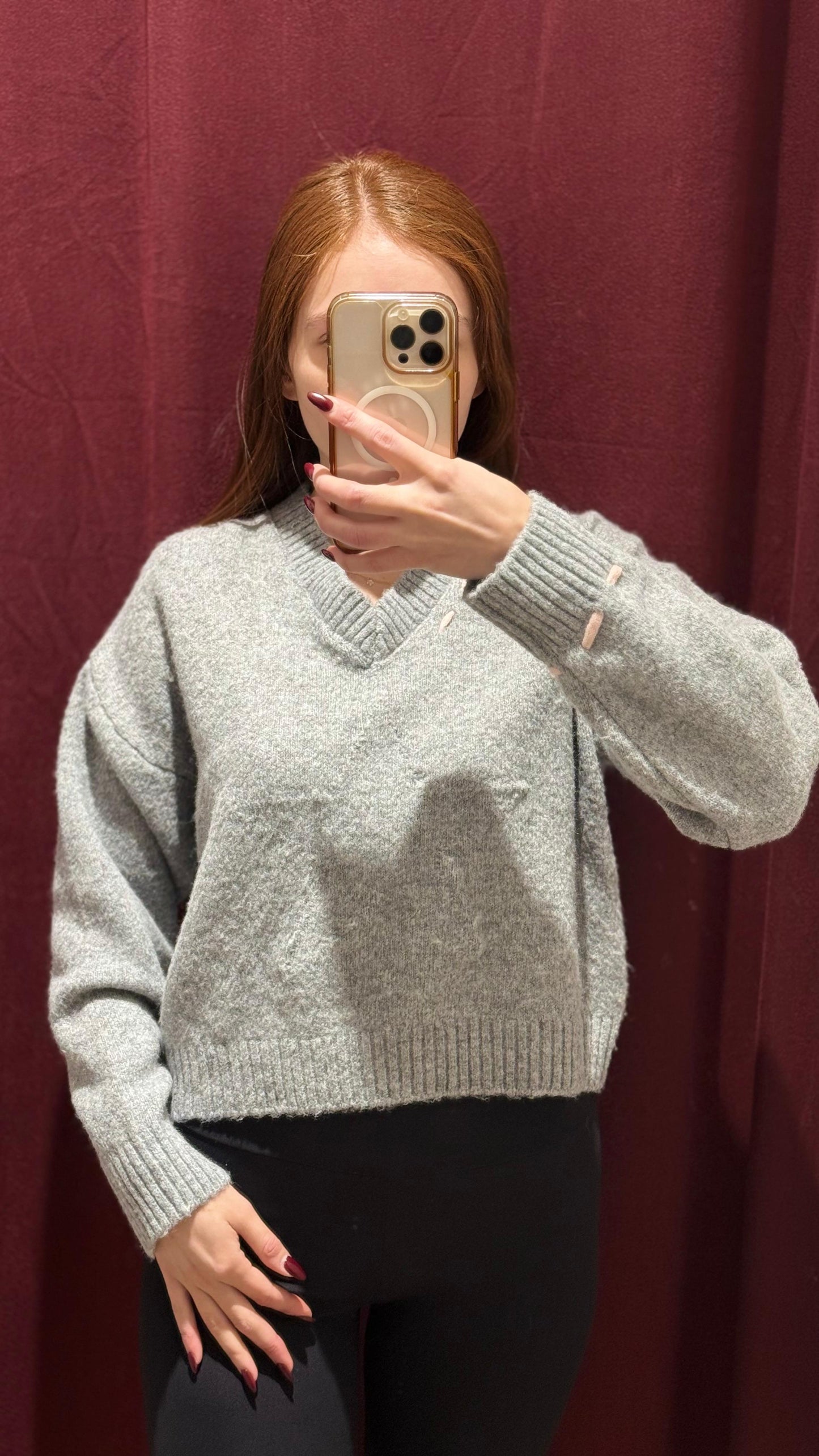 Maglioncini in Offerta